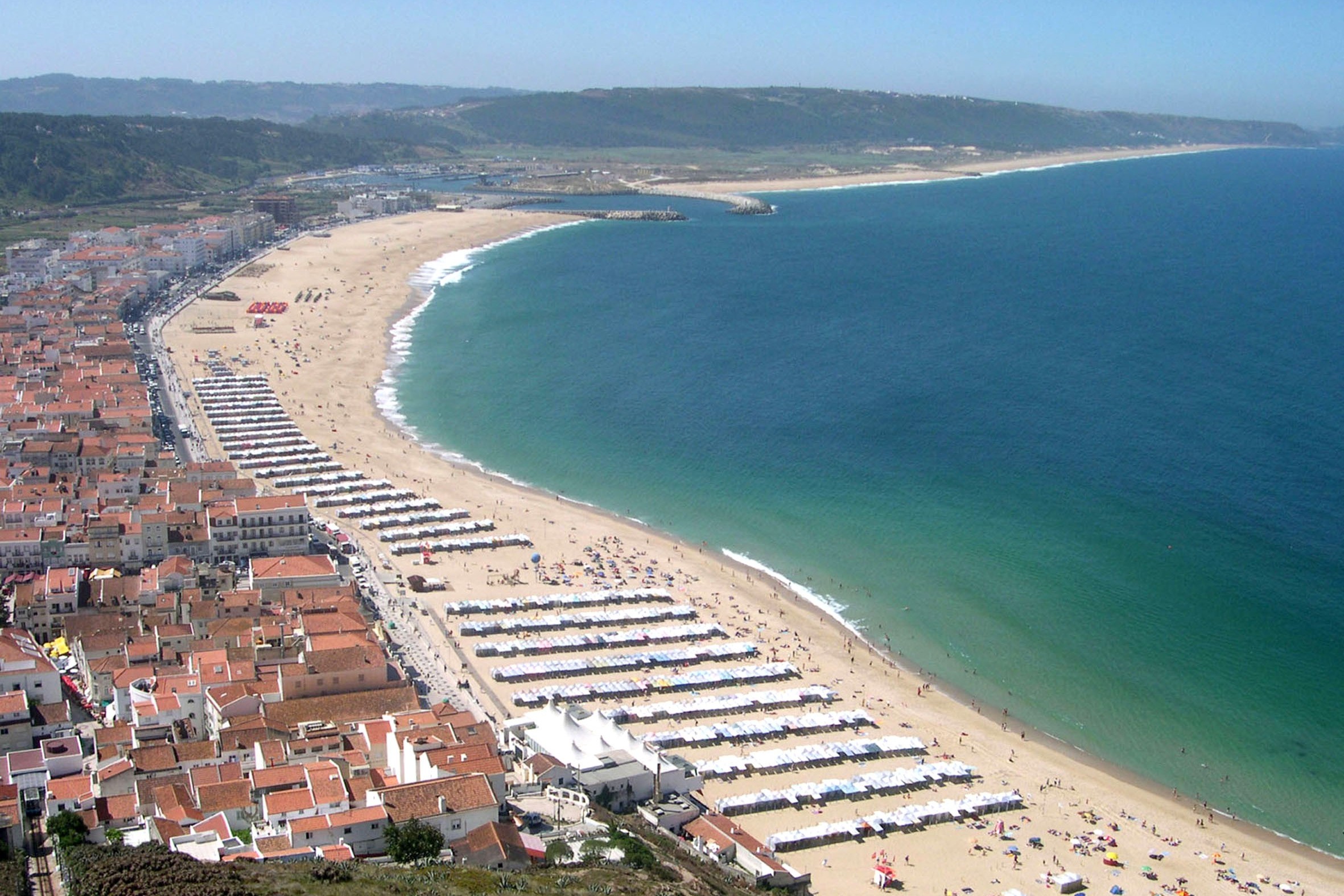 Nazare